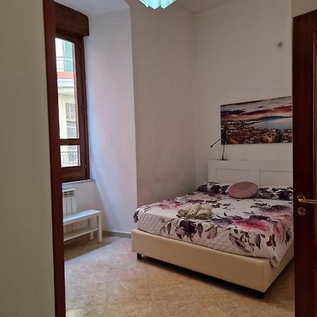 ナポリCasa Del Palumboアパートメント エクステリア 写真