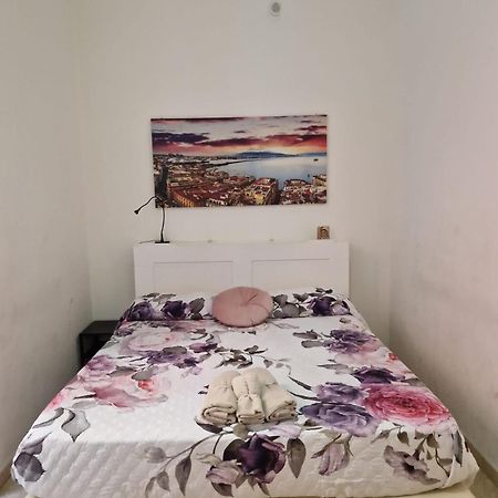 ナポリCasa Del Palumboアパートメント エクステリア 写真