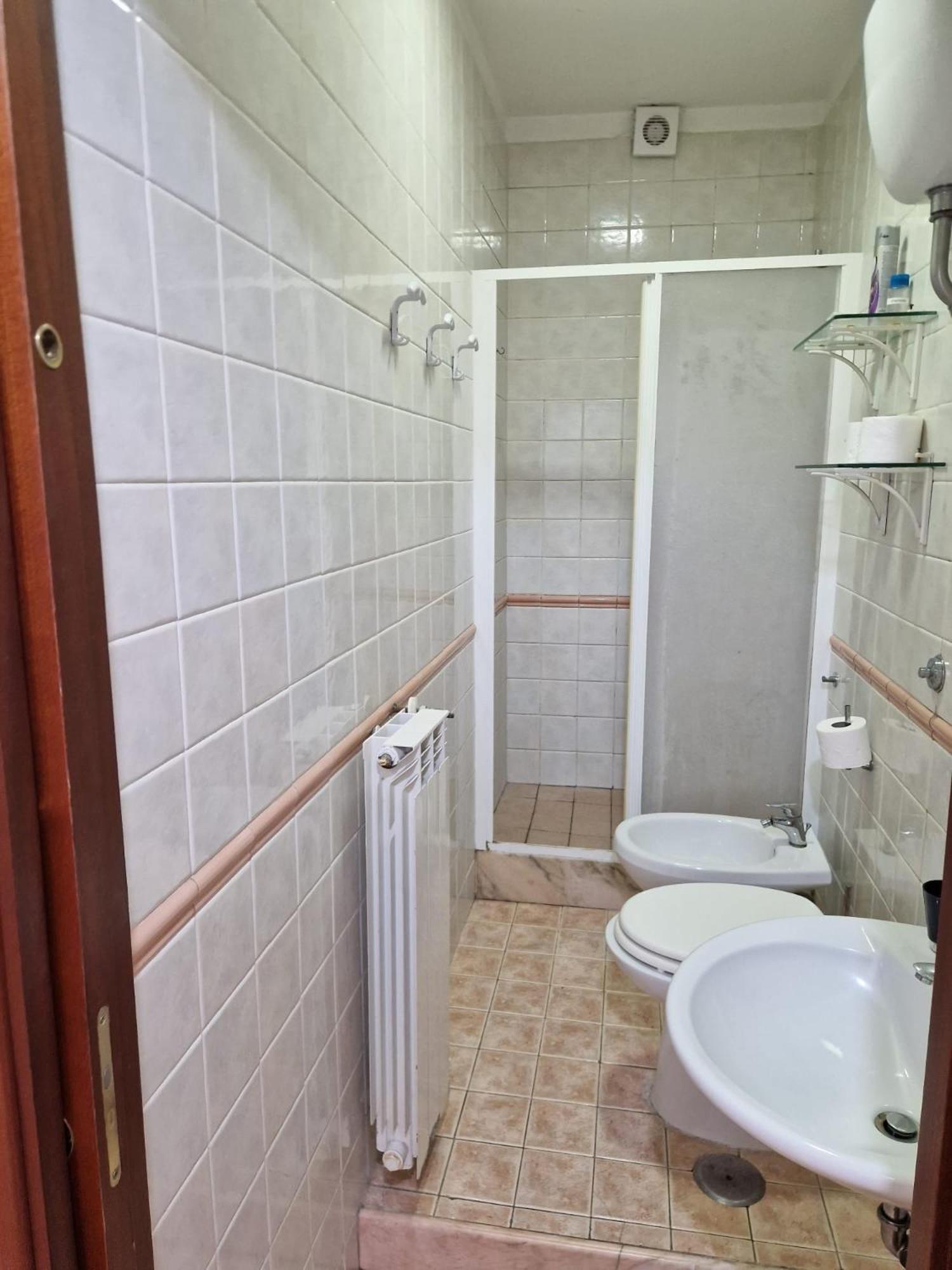 ナポリCasa Del Palumboアパートメント エクステリア 写真