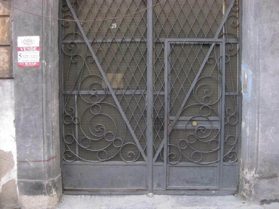 ナポリCasa Del Palumboアパートメント エクステリア 写真