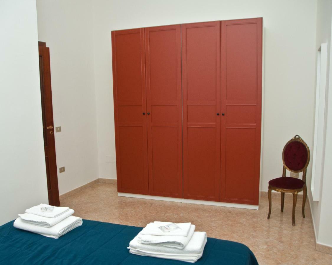 ナポリCasa Del Palumboアパートメント エクステリア 写真